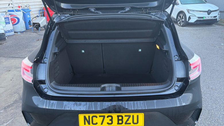 Renault Clio 1.0 TCe 90 Evolution 5dr Petrol Hatchback